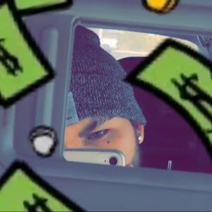 Meet your Posher, Alex